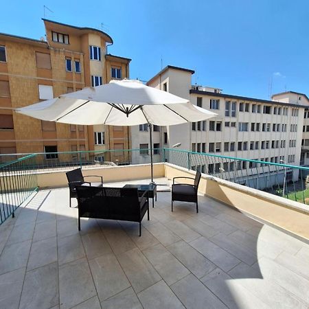 Casa Vanessa Arezzo Eksteriør bilde