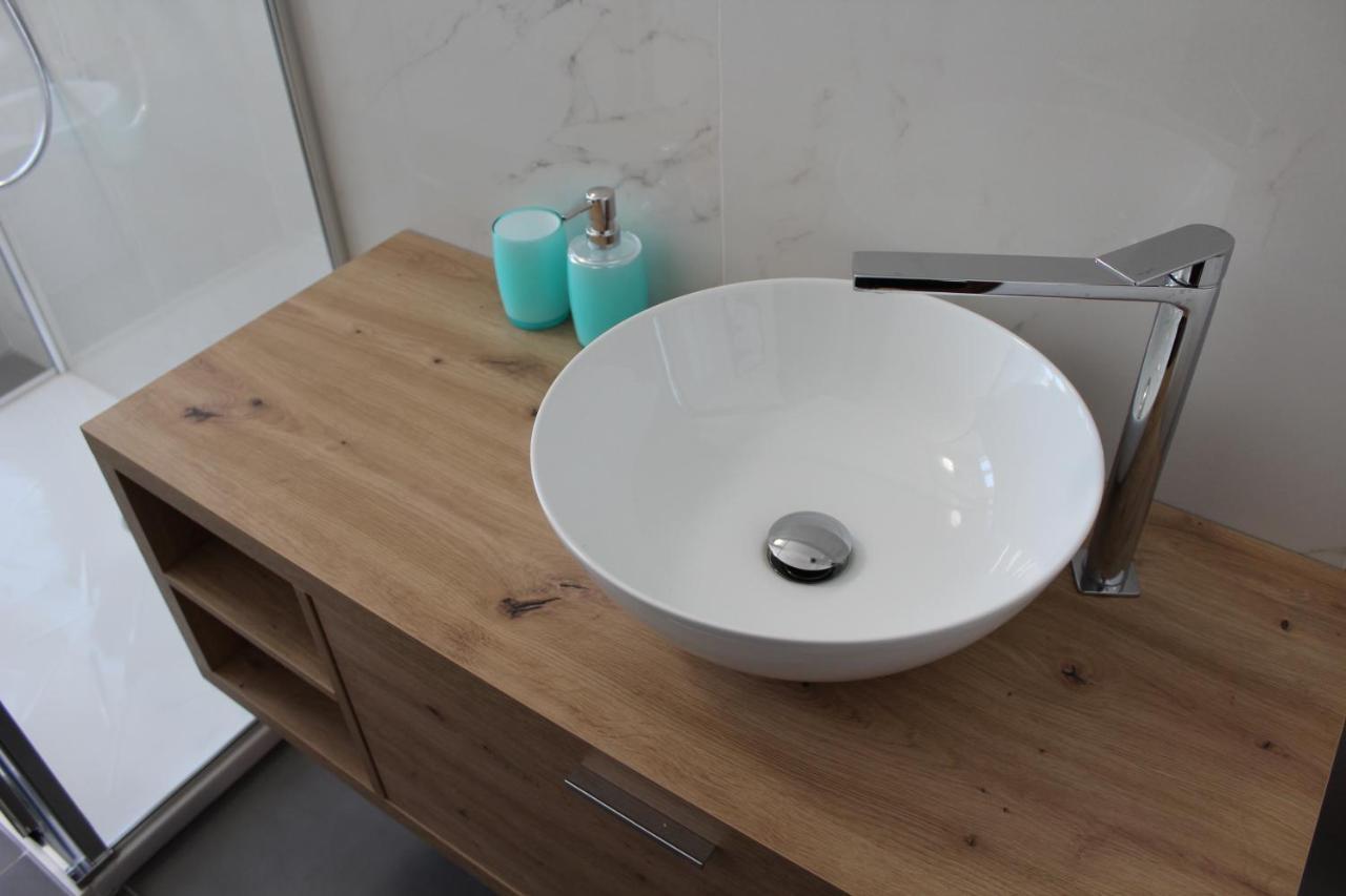 Casa Vanessa Arezzo Eksteriør bilde