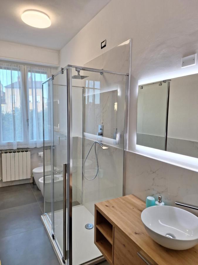 Casa Vanessa Arezzo Eksteriør bilde