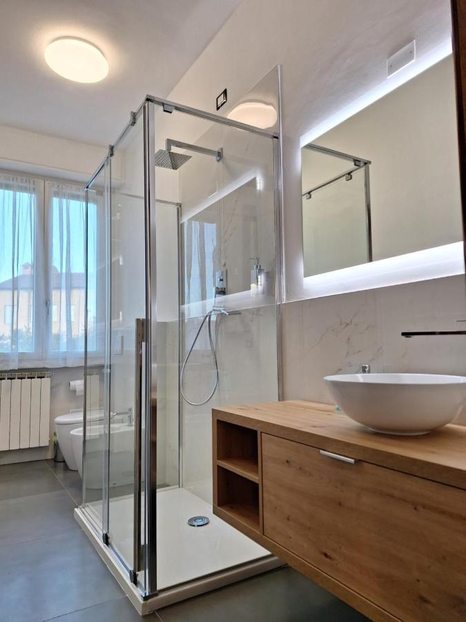 Casa Vanessa Arezzo Eksteriør bilde